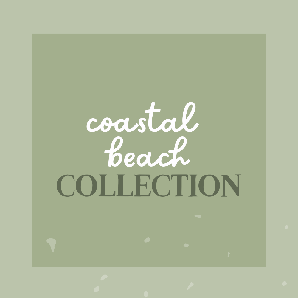Coastal Beach Collection