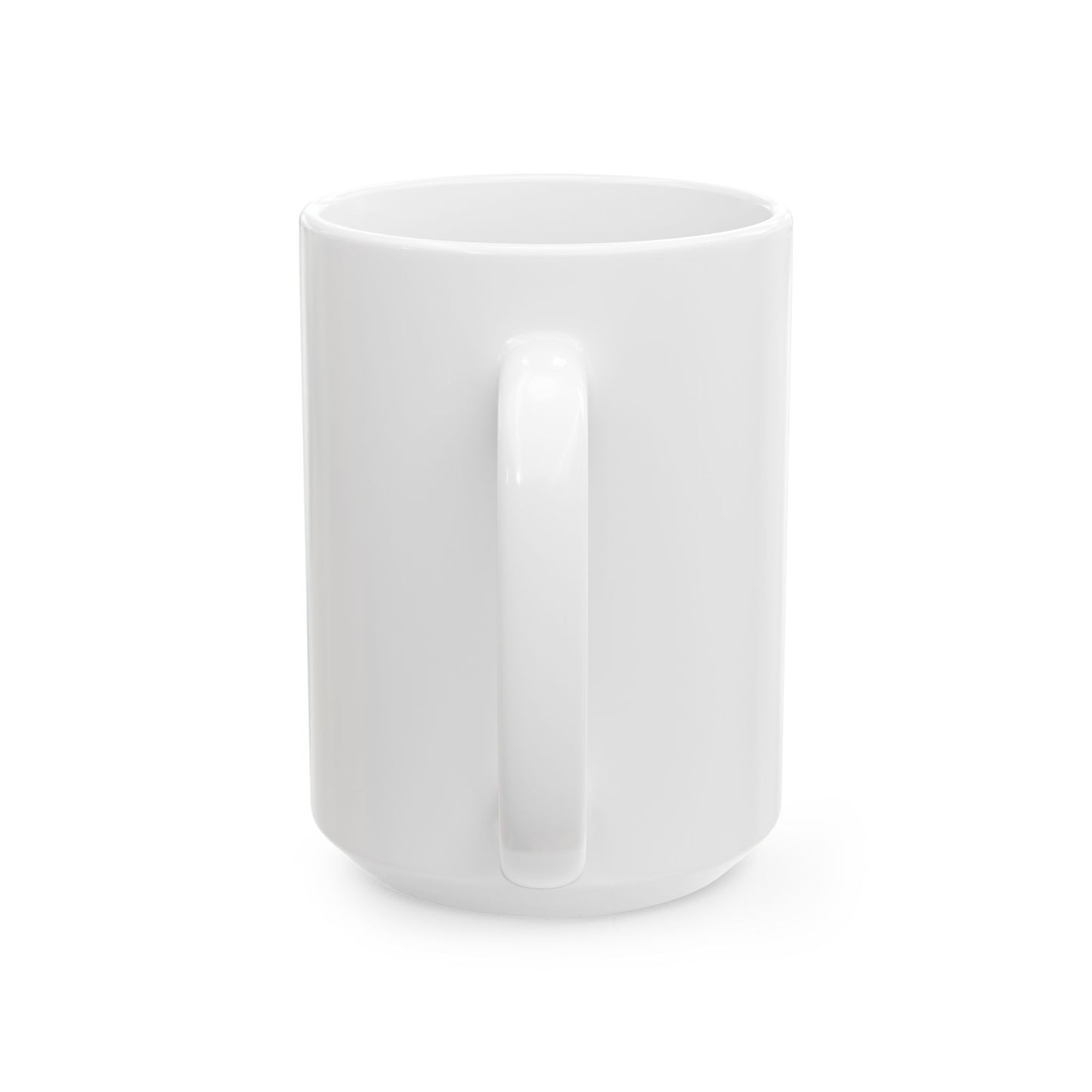 Funny Adult Version Ceramic Mug - 11oz & 15oz - Perfect Gift for Coffee Lovers!