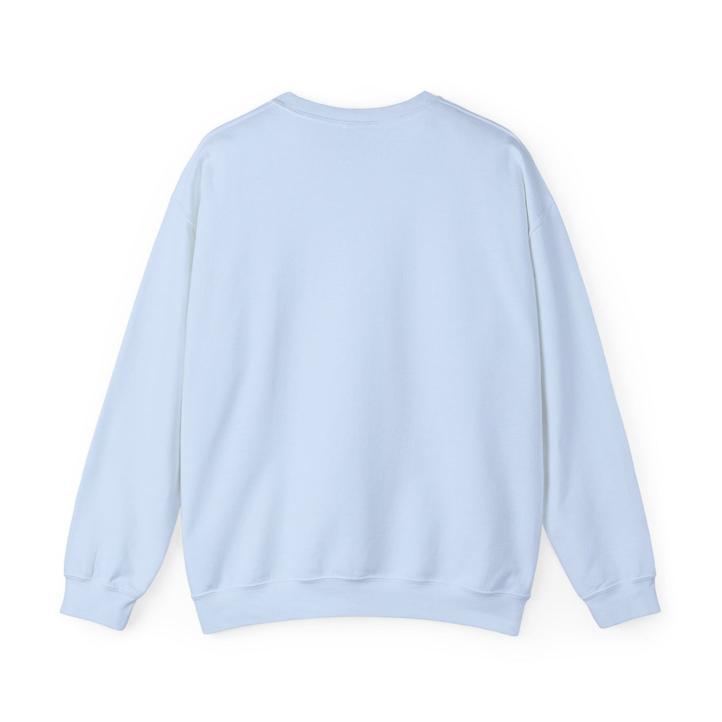 Floral Mama Sweatshirt - Comfortable Stylish Crewneck for Moms
