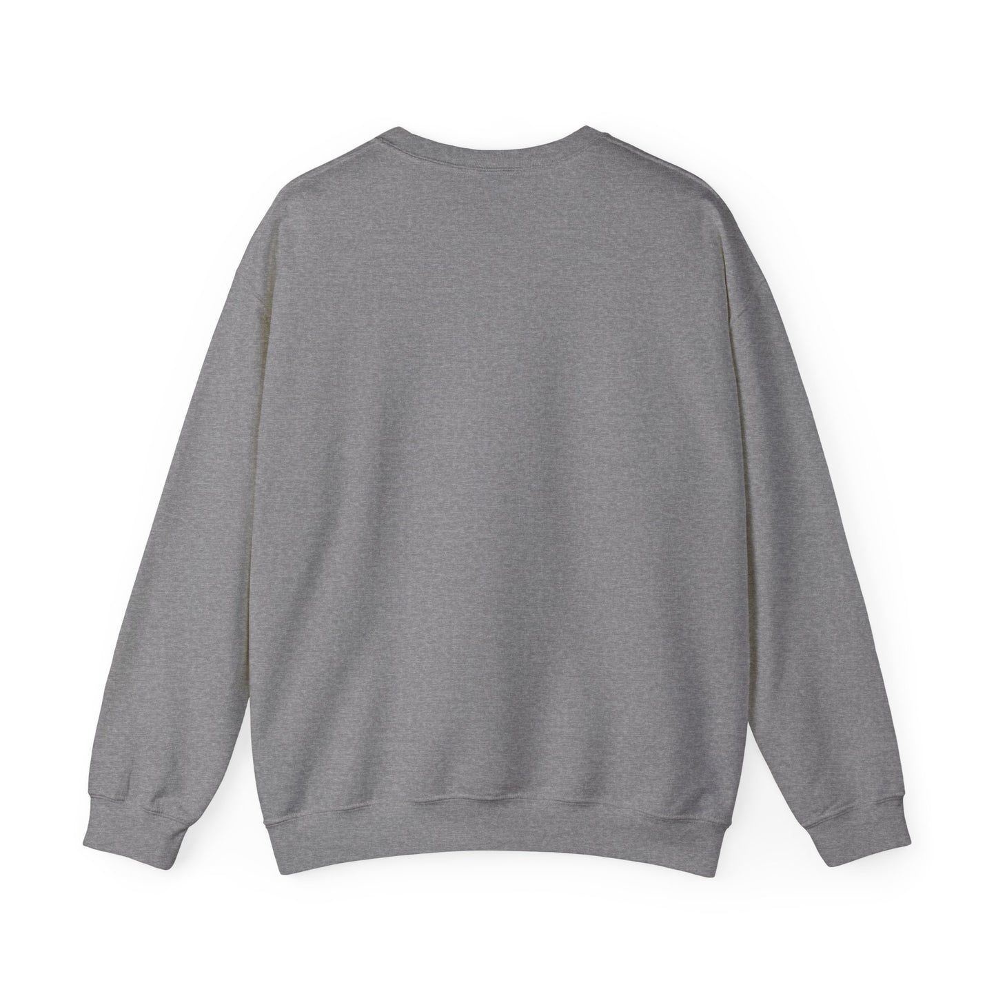 Mama Floral Graphic Unisex Crewneck Sweatshirt