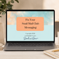 FREE GUIDE: Start & Grow Your Snail Mail Club:  Fix Your Messaging