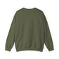 Floral Mama Sweatshirt - Comfortable Stylish Crewneck for Moms
