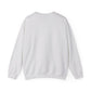 Floral Mama Sweatshirt - Comfortable Stylish Crewneck for Moms