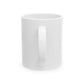 Unleash Your Inner Superpower – Funny & Empowering Ceramic Mug! Ceramic Mug, (11oz, 15oz)