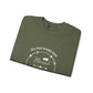 Blessed Mama All Day Every Day Sweatshirt Cozy, Stylish Perfect for Moms and Grandmas