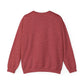 Mama Butterfly Sweatshirt – Cozy & Stylish Gift for Mother’s Day Crewneck Nature Lover Sweatshirt