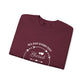 Blessed Mama All Day Every Day Sweatshirt Cozy, Stylish Perfect for Moms and Grandmas