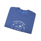 Blessed Mama All Day Every Day Sweatshirt Cozy, Stylish Perfect for Moms and Grandmas