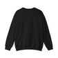 Floral Mama Sweatshirt - Comfortable Stylish Crewneck for Moms