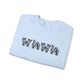 Mama Butterfly Sweatshirt – Cozy & Stylish Gift for Mother’s Day Crewneck Nature Lover Sweatshirt