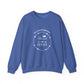 Blessed Mama All Day Every Day Sweatshirt Cozy, Stylish Perfect for Moms and Grandmas