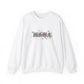 Mama Floral Graphic Unisex Crewneck Sweatshirt