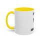 Fluent in Fowl Language Accent Coffee Mug Funny Chicken Design for Animal Lovers