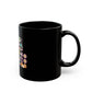 Funny Chicken Therapy Mug - Jesus is My Savior - Perfect Gift for Poultry Lovers