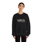 Mama Floral Graphic Unisex Crewneck Sweatshirt