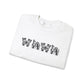 Mama Butterfly Sweatshirt – Cozy & Stylish Gift for Mother’s Day Crewneck Nature Lover Sweatshirt