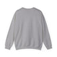 Floral Mama Sweatshirt - Comfortable Stylish Crewneck for Moms