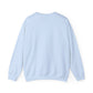Floral Mama Sweatshirt - Comfortable Stylish Crewneck for Moms