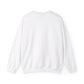 Floral Mama Sweatshirt - Comfortable Stylish Crewneck for Moms