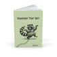 Personalized Manifest That Sh*t: Funny Manifestation Journal with a Manifesting Raccoon | Cute Spiritual Gift for Women, Teens & Raccoon Lovers