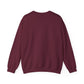 Floral Mama Sweatshirt - Comfortable Stylish Crewneck for Moms