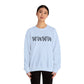Mama Butterfly Sweatshirt – Cozy & Stylish Gift for Mother’s Day Crewneck Nature Lover Sweatshirt