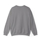Mama Floral Graphic Unisex Crewneck Sweatshirt