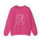 Blessed Mama All Day Every Day Sweatshirt Cozy, Stylish Perfect for Moms and Grandmas